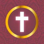 study bible commentary android application logo